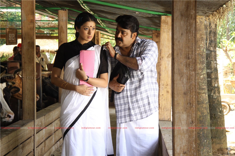 Ividum Swargam Aanu Movie hd photo