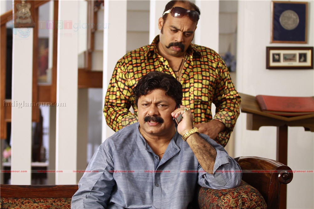 Ividum Swargam Aanu Movie hd photo