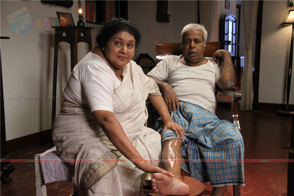 Ividum Swargam Aanu Movie hd photo