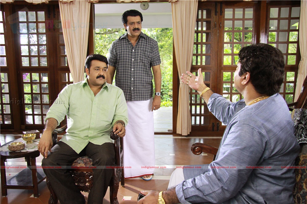 Ividum Swargam Aanu Movie hd photo