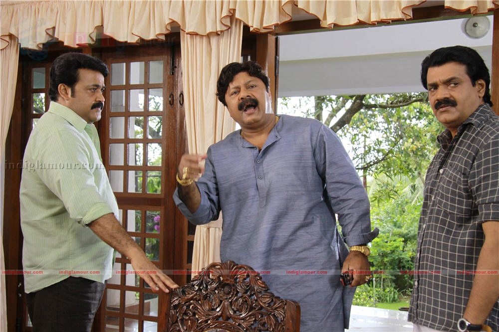 Ividum Swargam Aanu Movie hd photo
