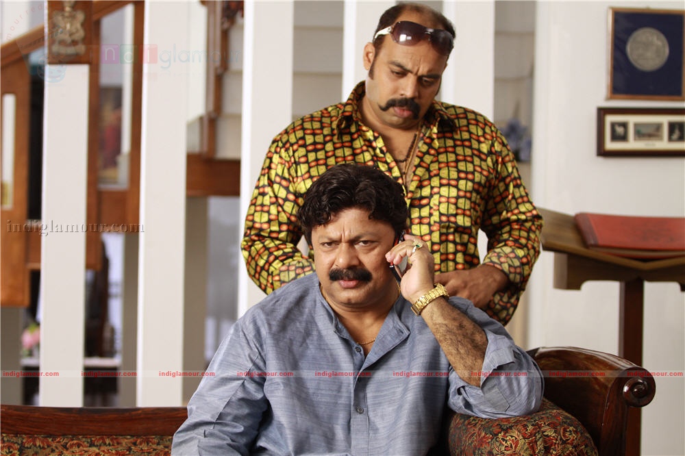 Ividum Swargam Aanu Movie hd photo