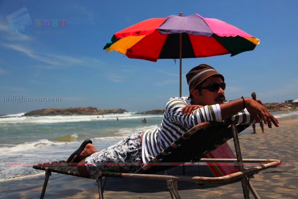 Kerala Cafe Movie hd photo
