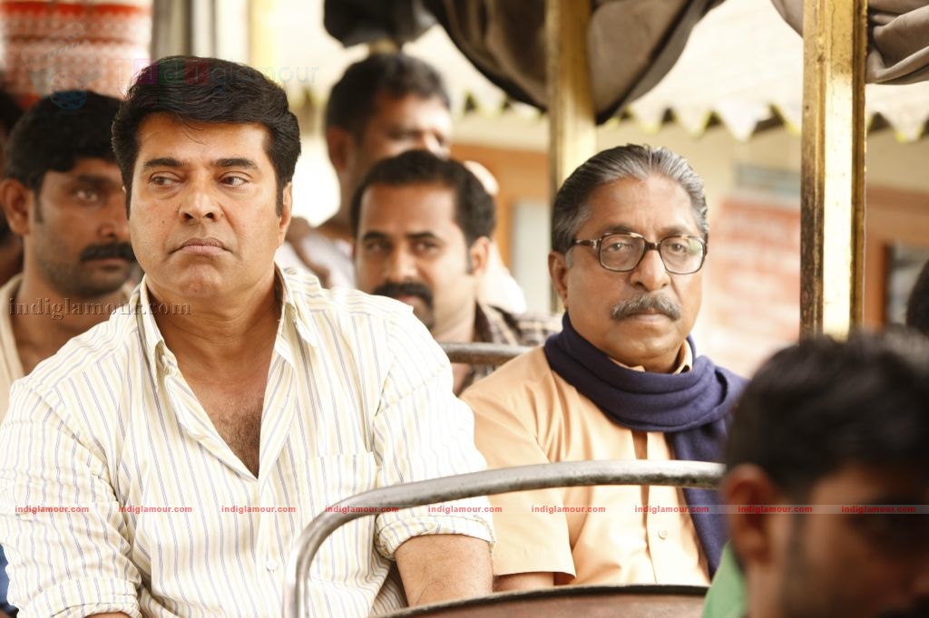 Kerala Cafe Movie hd photo