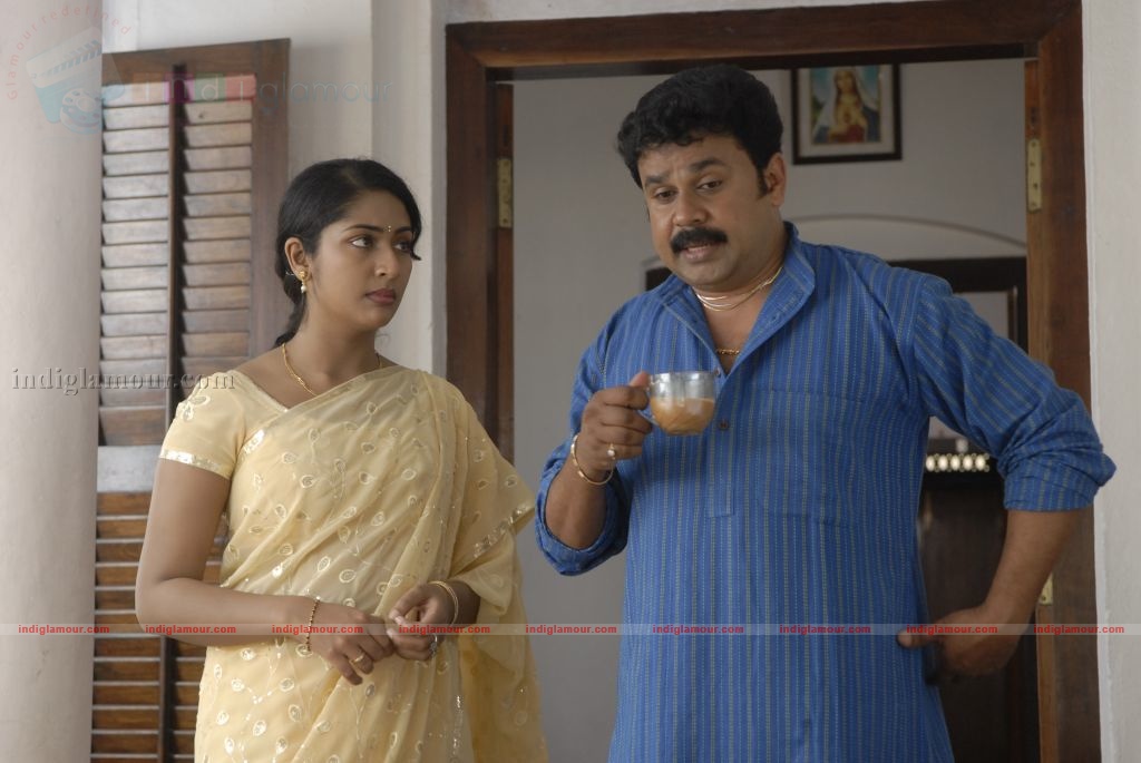 Kerala Cafe Movie hd photo