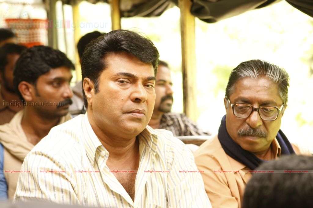 Kerala Cafe Movie hd photo