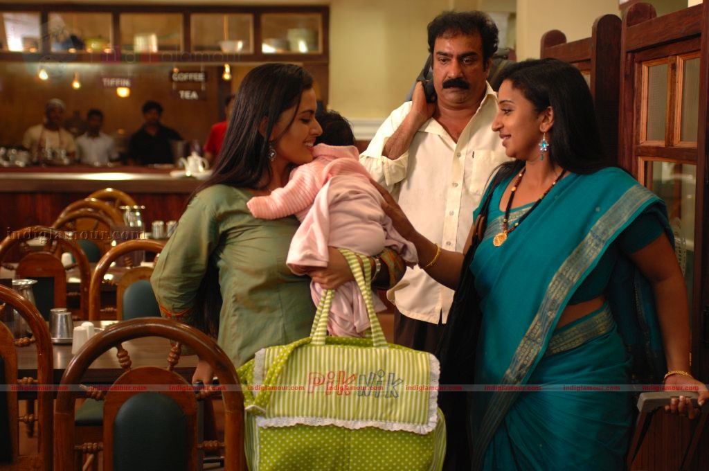 Kerala Cafe Movie hd photo