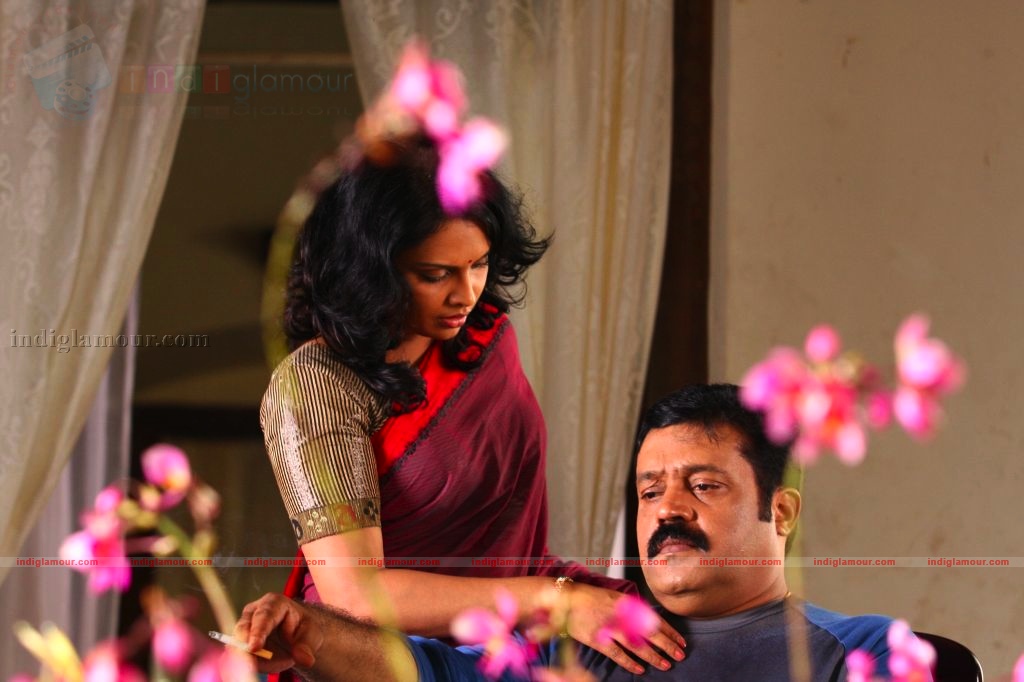 Kerala Cafe Movie hd photo