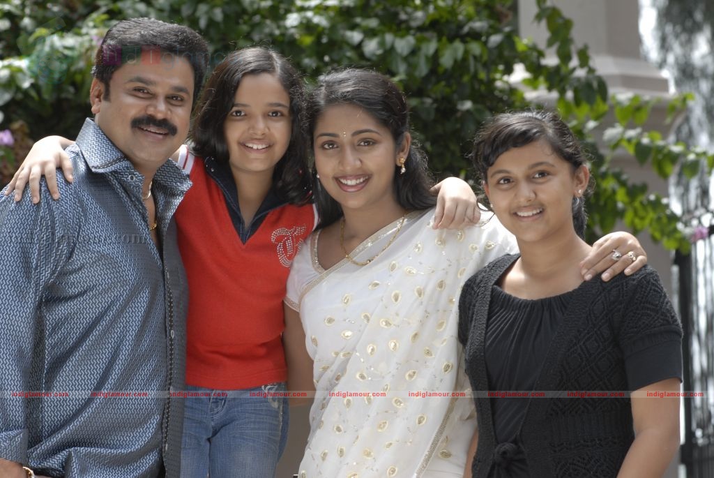Kerala Cafe Movie hd photo