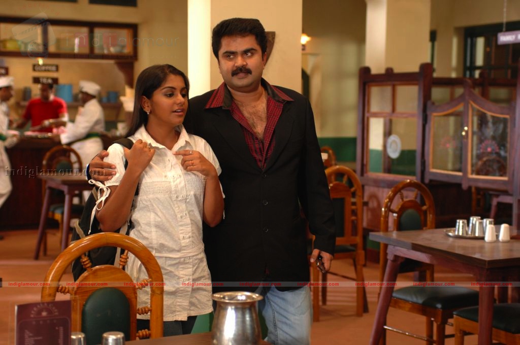 Kerala Cafe Movie hd photo