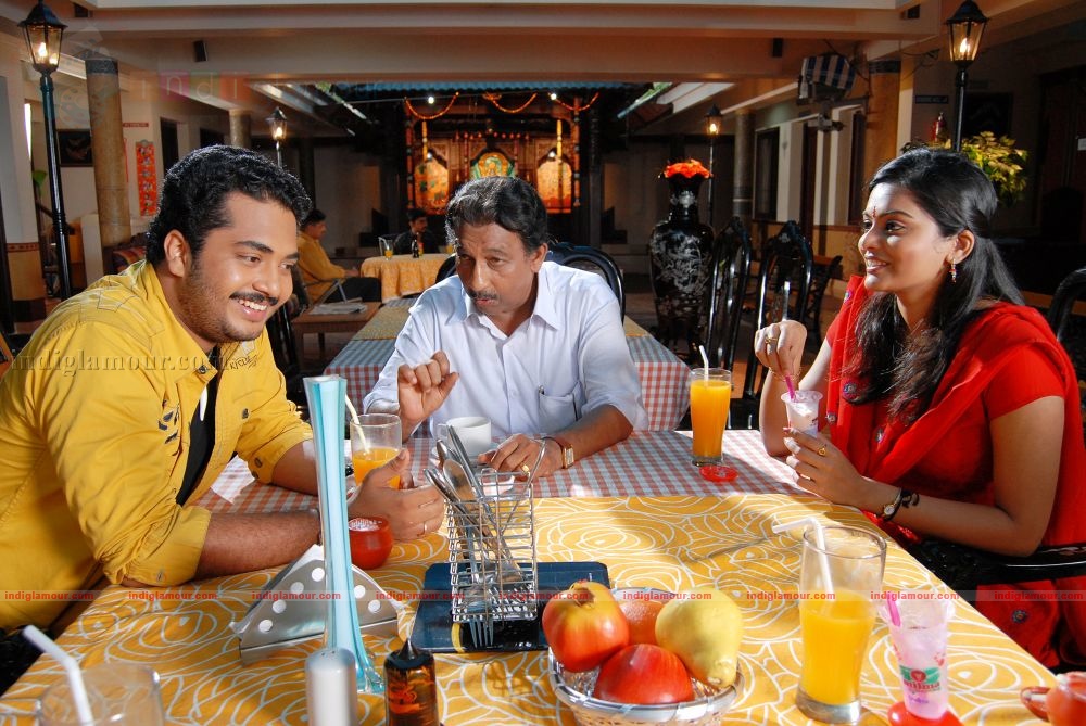 Keralolsavam Movie hd photo