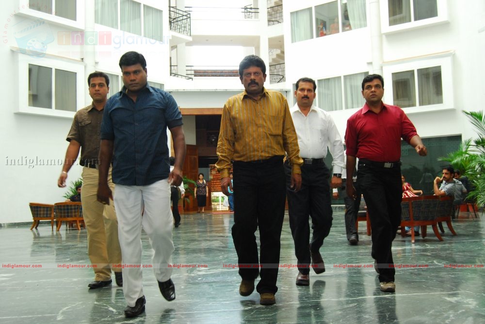 Keralolsavam Movie hd photo
