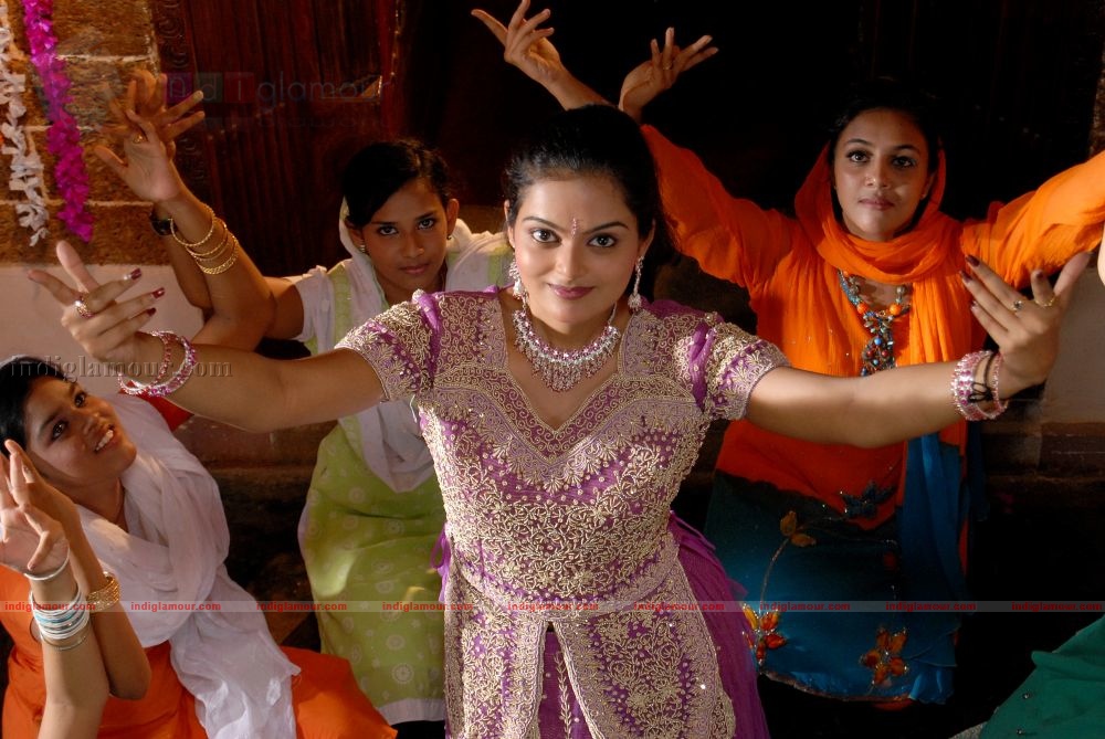 Keralolsavam Movie hd photo