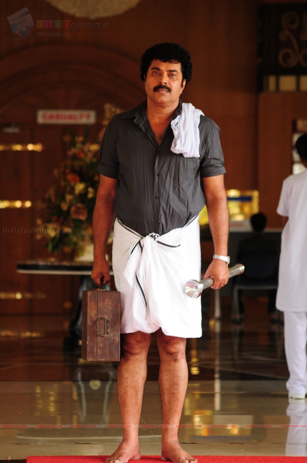 Loudspeaker Movie hd photo