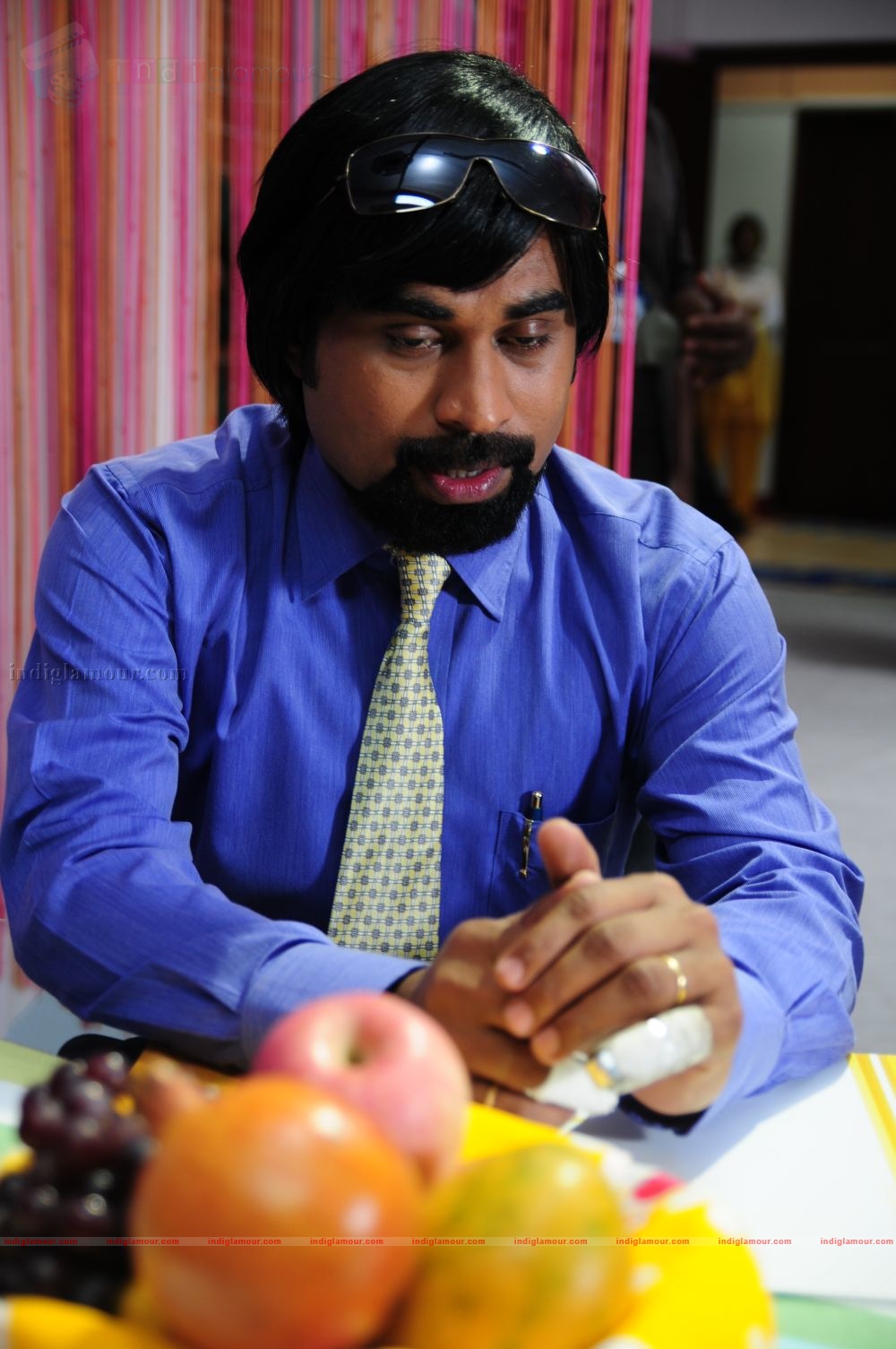 Loudspeaker Movie hd photo