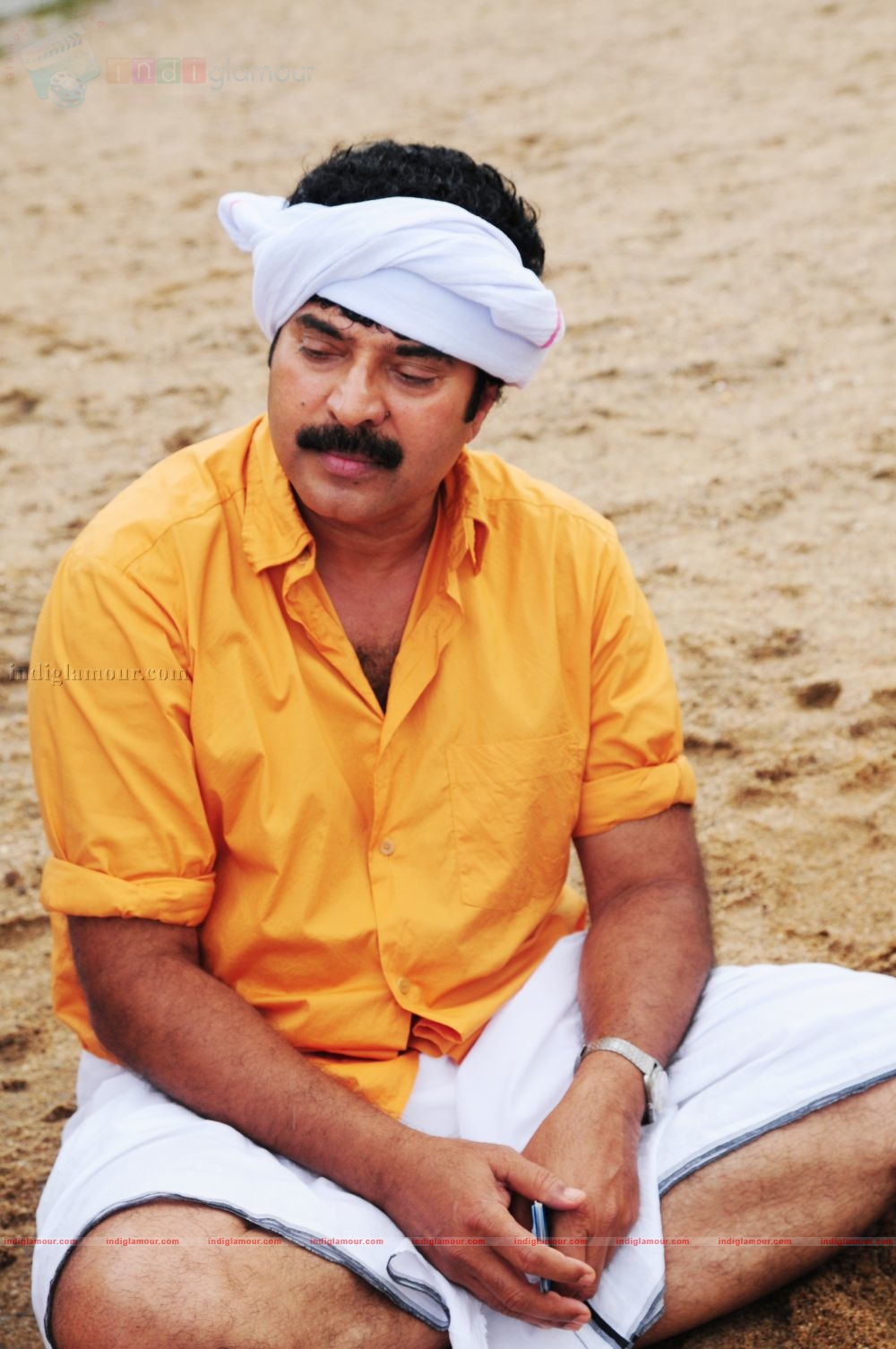 Loudspeaker Movie hd photo