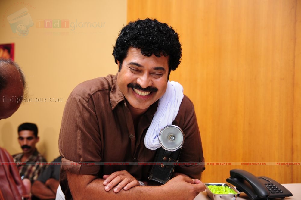 Loudspeaker Movie hd photo