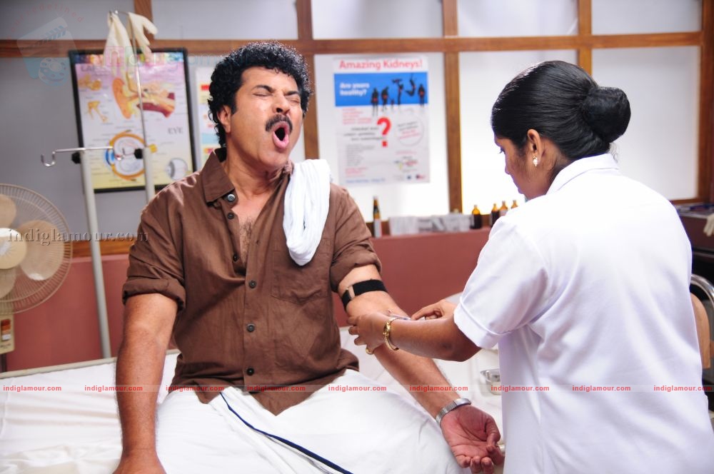 Loudspeaker Movie hd photo