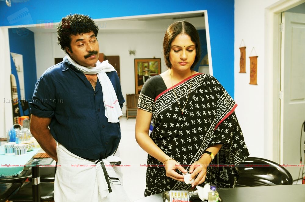 Loudspeaker Movie hd photo