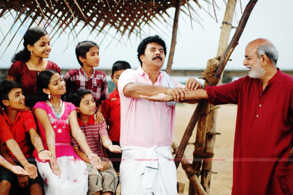 Loudspeaker Movie hd photo