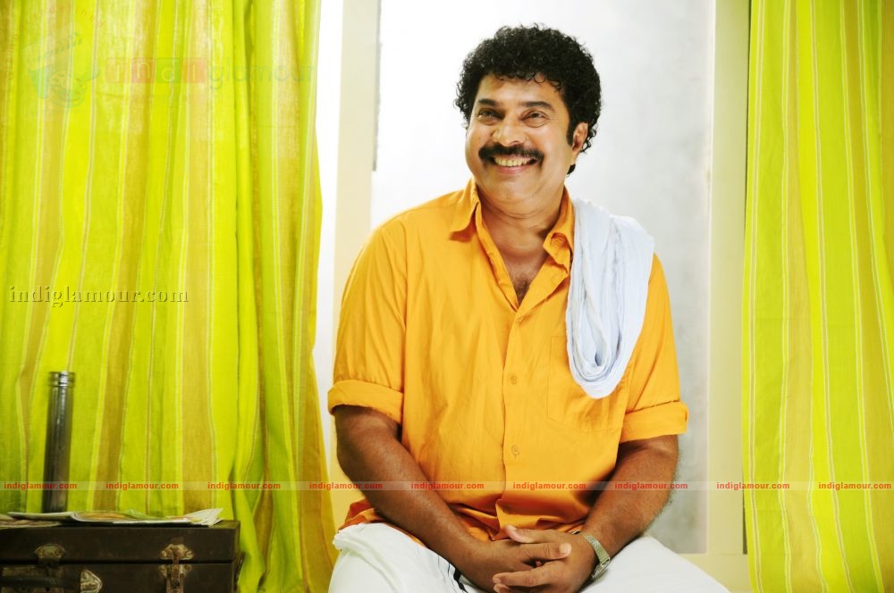 Loudspeaker Movie hd photo