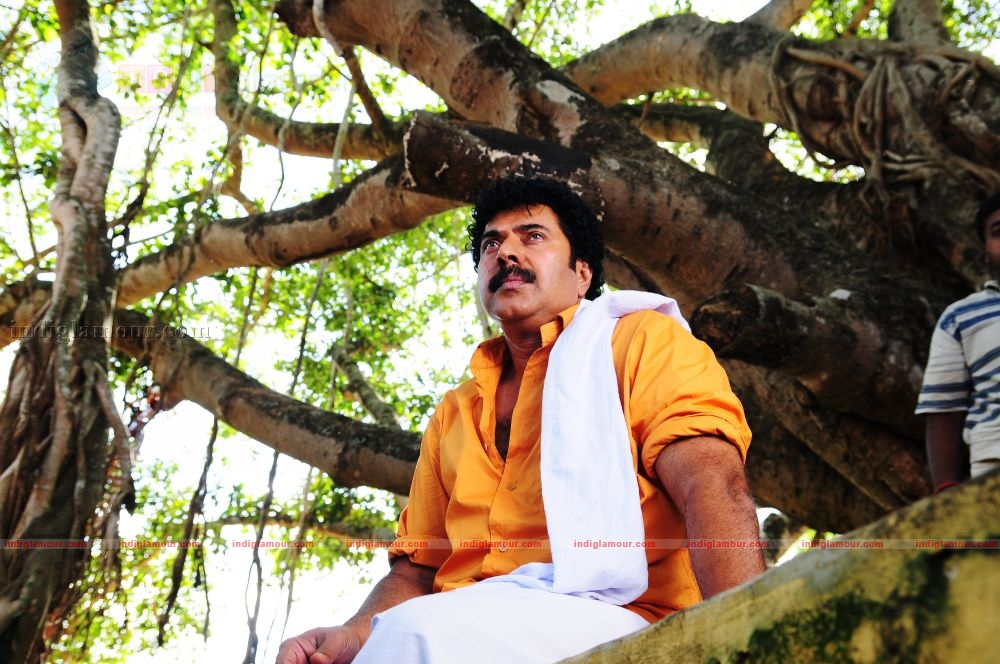 Loudspeaker Movie hd photo