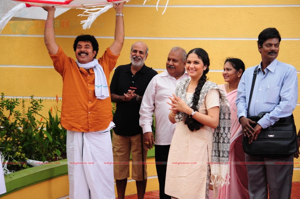 Loudspeaker Movie hd photo