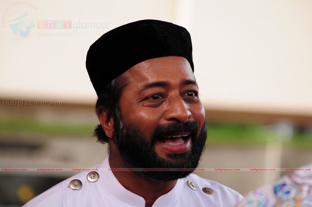 Loudspeaker Movie hd photo