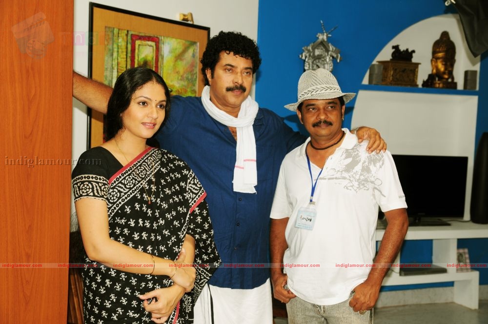 Loudspeaker Movie hd photo