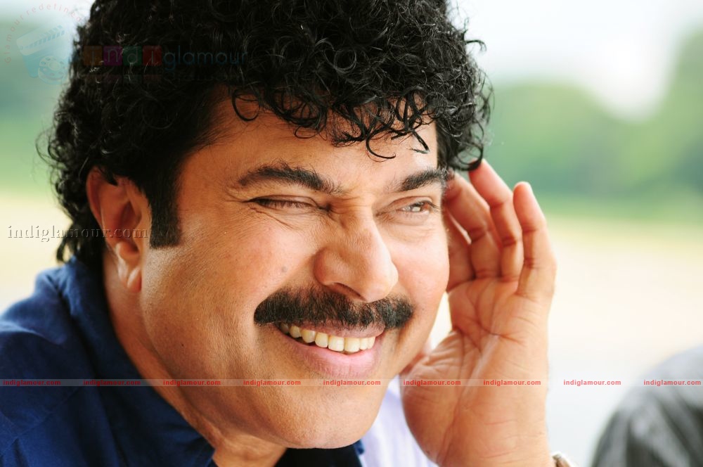 Loudspeaker Movie hd photo
