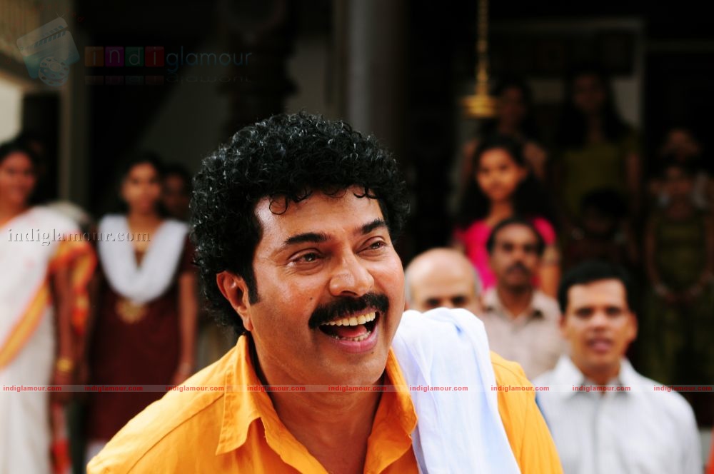 Loudspeaker Movie hd photo