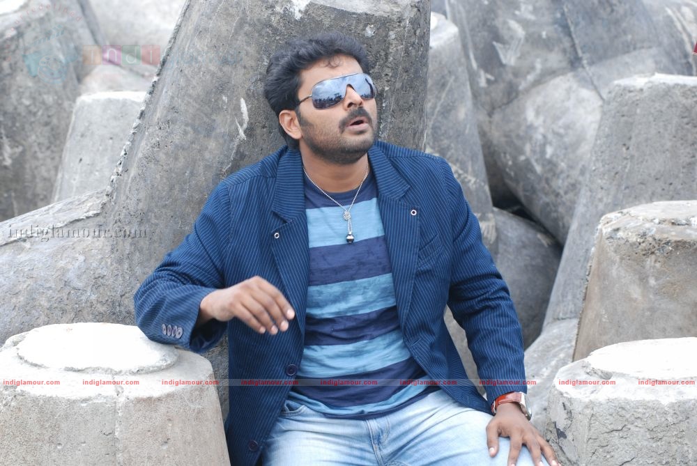 Robinhood Movie hd photo