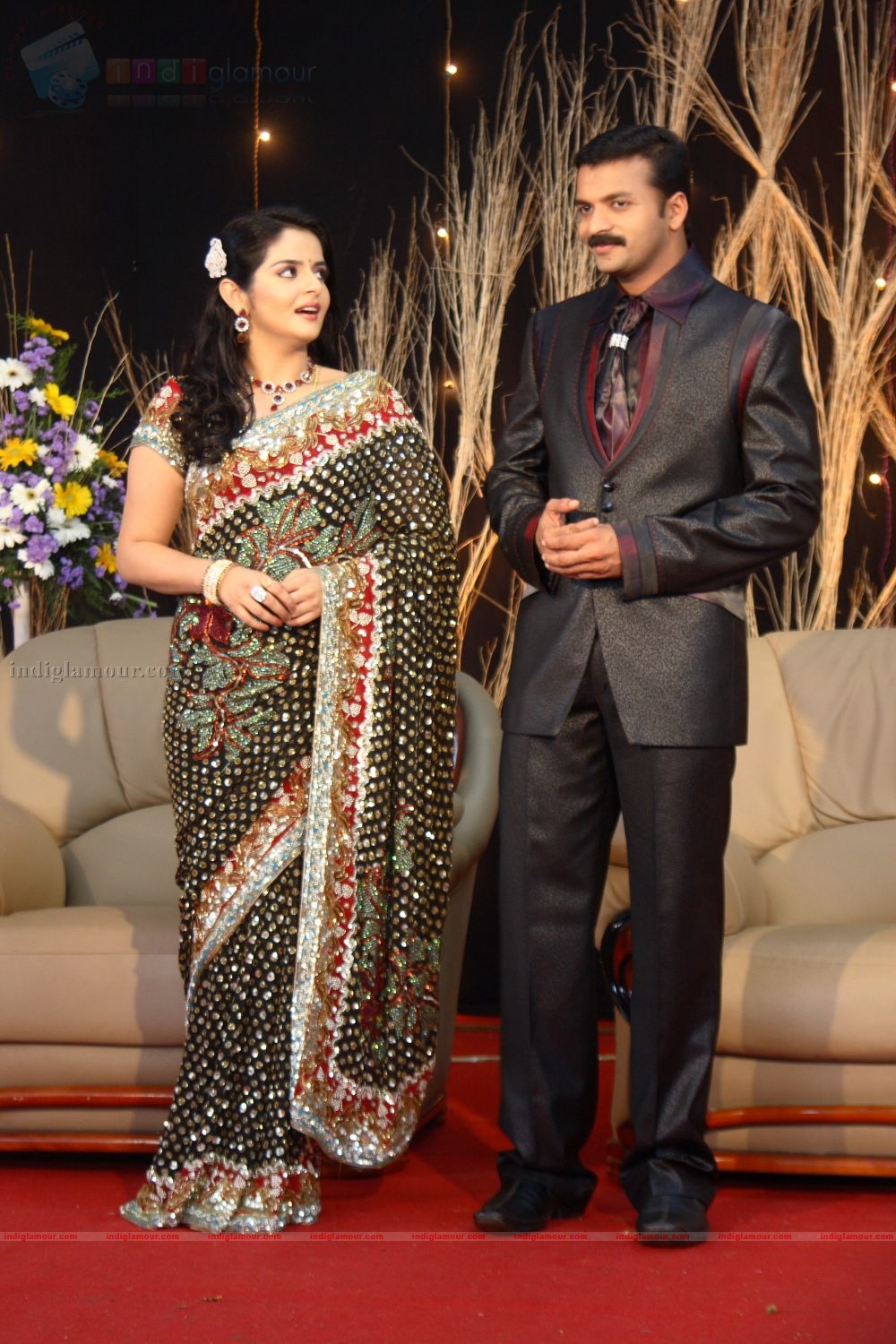 Uthara Swayamvaram Movie hd photo