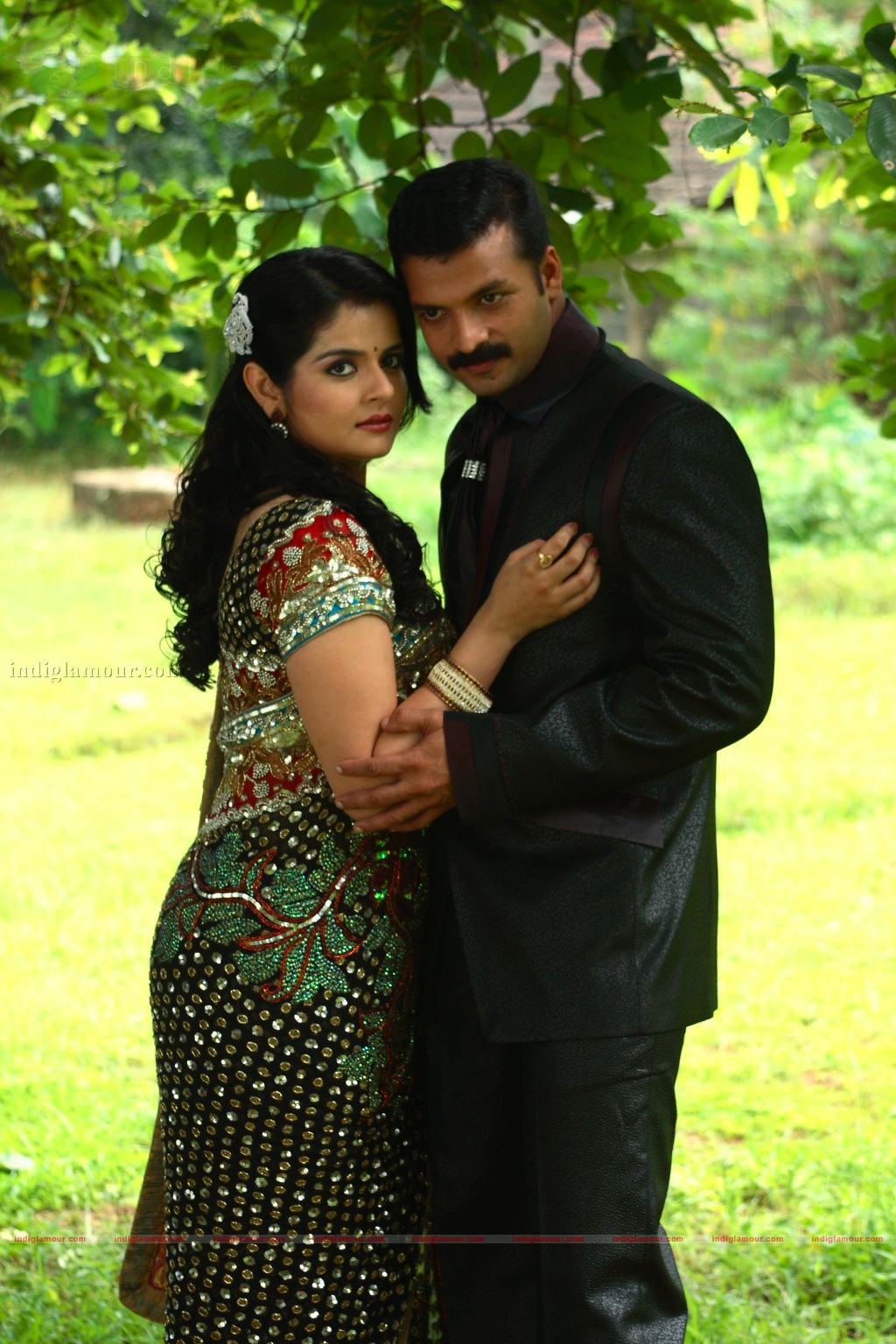 Uthara Swayamvaram Movie hd photo