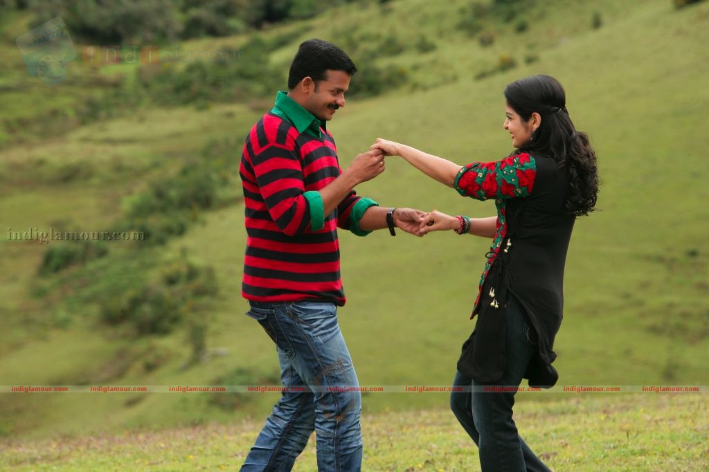 Uthara Swayamvaram Movie hd photo