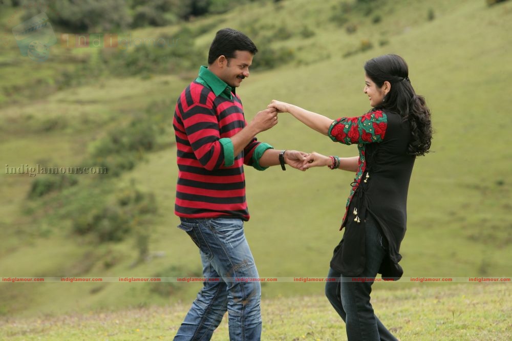 Uthara Swayamvaram Movie hd photo