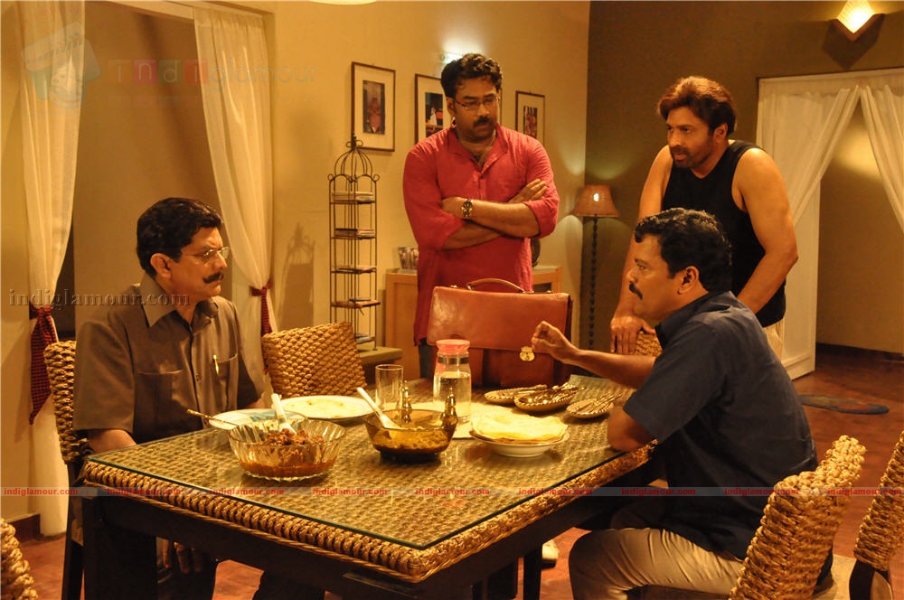April Fool Movie hd photo