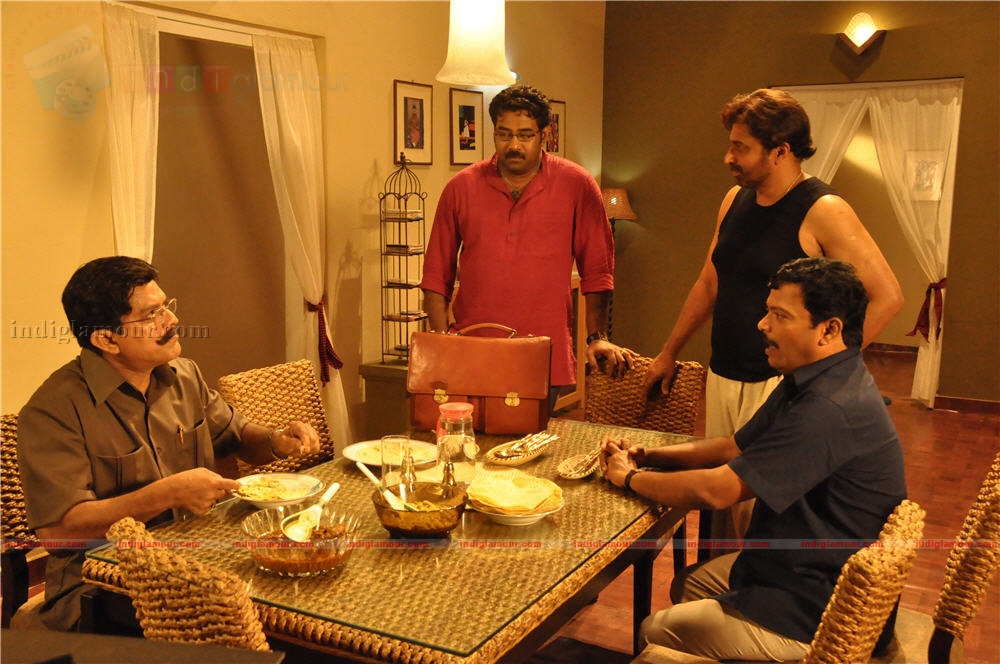 April Fool Movie hd photo