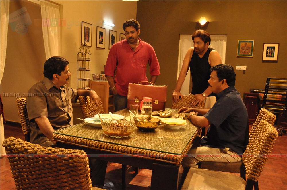 April Fool Movie hd photo