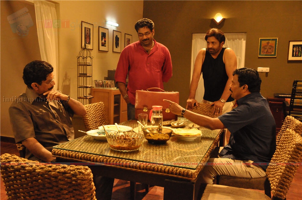 April Fool Movie hd photo