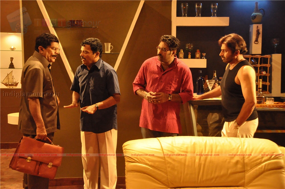 April Fool Movie hd photo