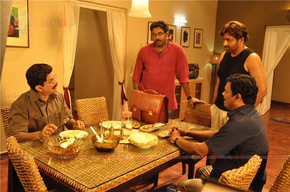 April Fool Movie hd photo