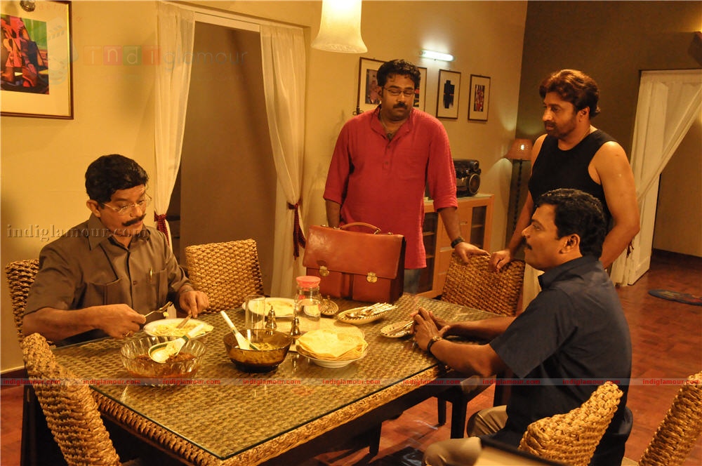 April Fool Movie hd photo