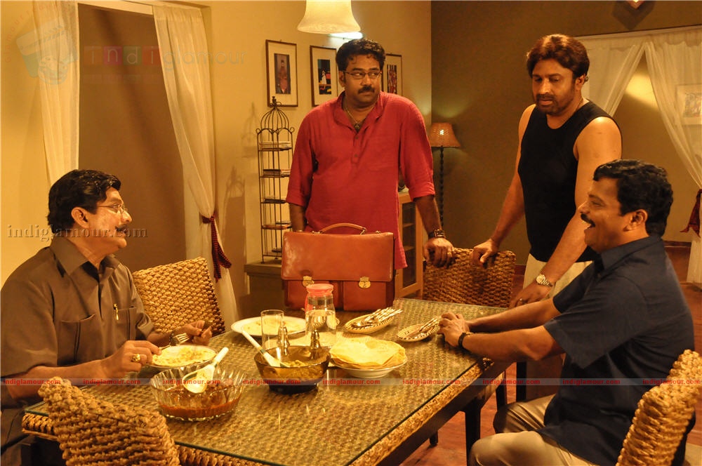 April Fool Movie hd photo