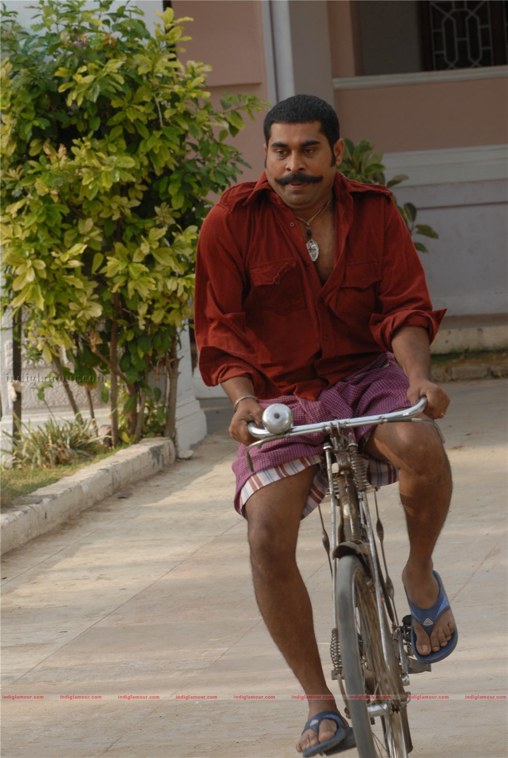 Chattambi Nadu Movie hd photo