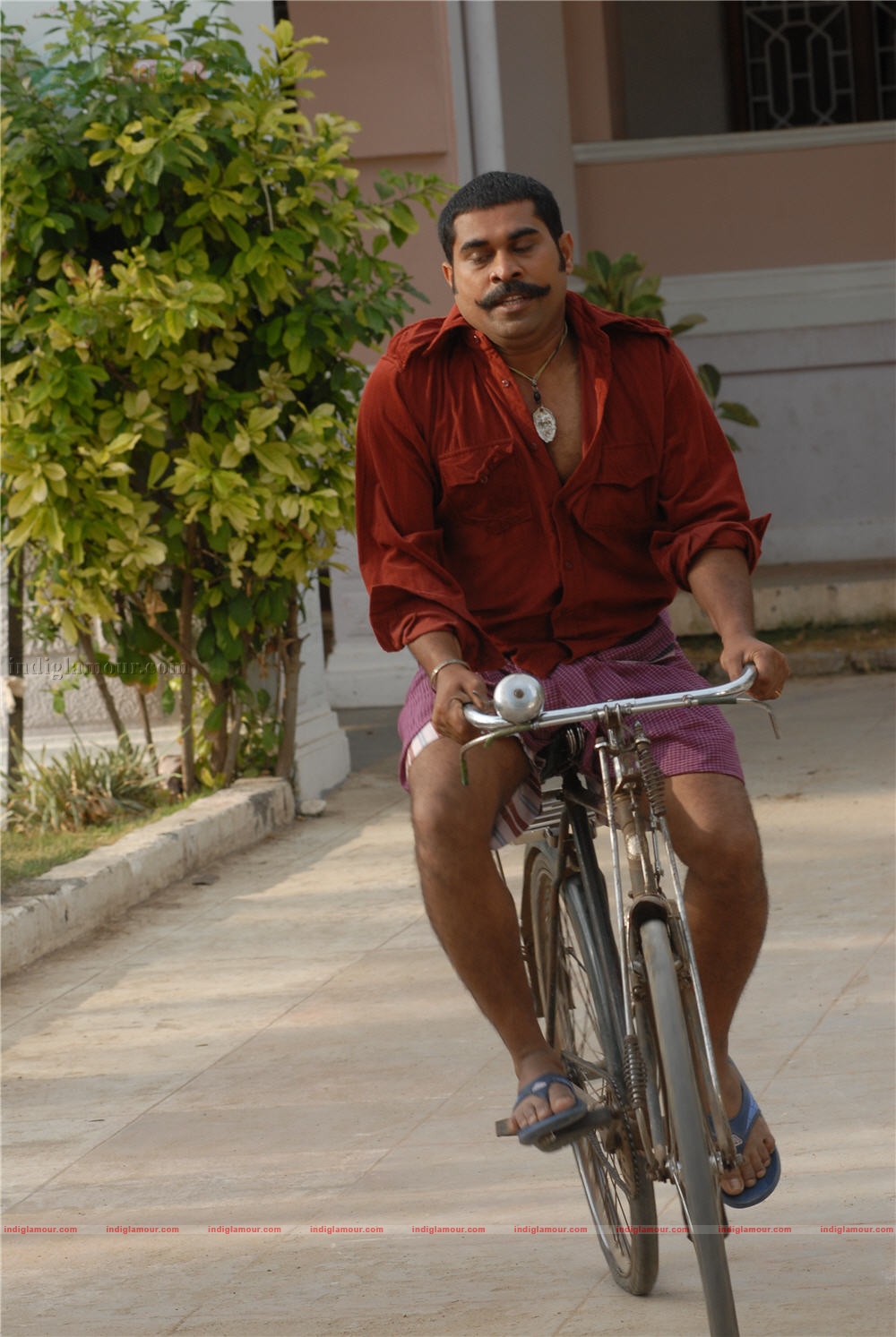 Chattambi Nadu Movie hd photo