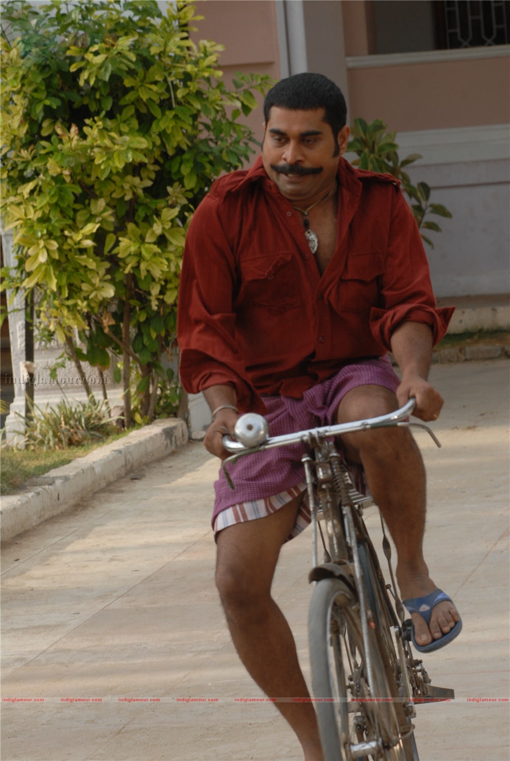 Chattambi Nadu Movie hd photo