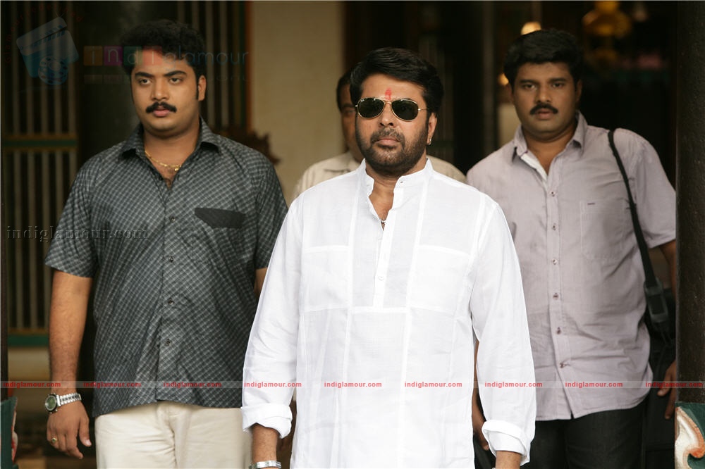Chattambi Nadu Movie hd photo