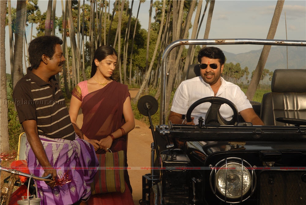 Chattambi Nadu Movie hd photo
