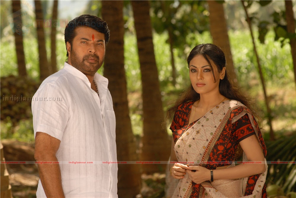 Chattambi Nadu Movie hd photo